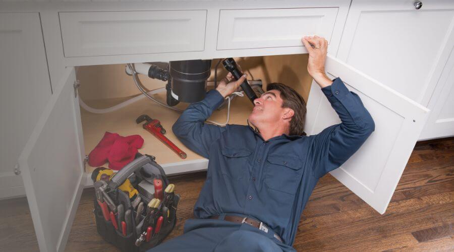 Professional Leak Detection in Newellton, LA